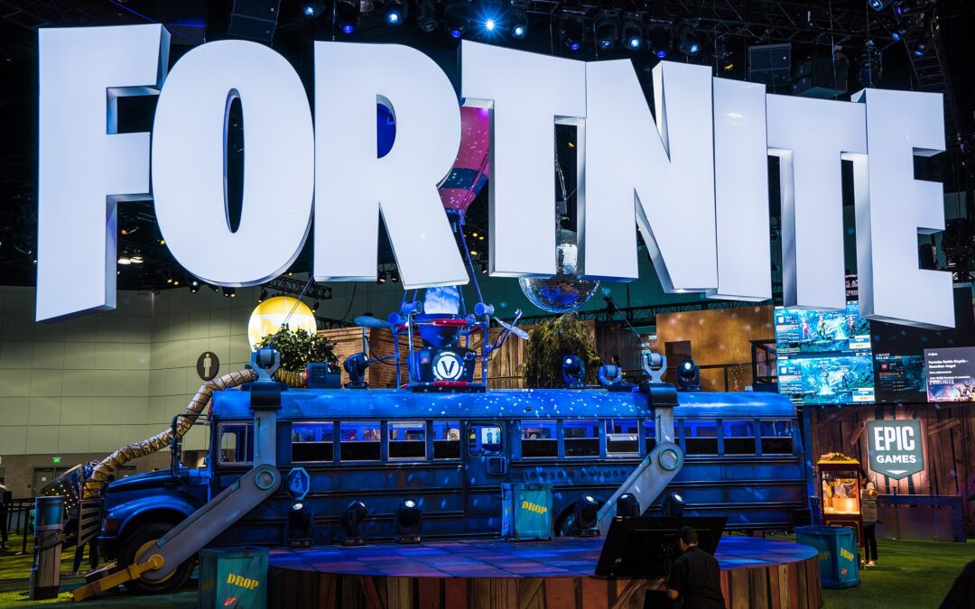 Epic Games Files Antitrust Lawsuit Against Google and Samsung Over Anti-Competitive App Store Practices