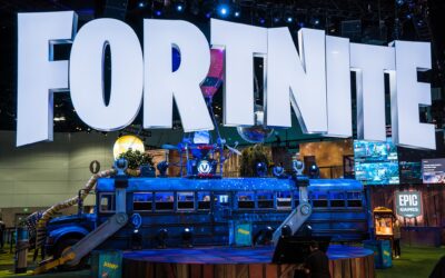 Epic Games Files Antitrust Lawsuit Against Google and Samsung Over Anti-Competitive App Store Practices