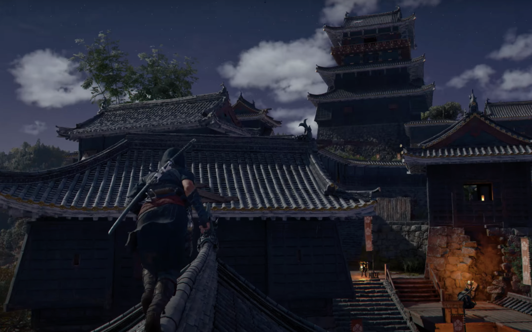 Ubisoft Returns to Steam for Day-One Releases, Starting with Assassin’s Creed Shadows