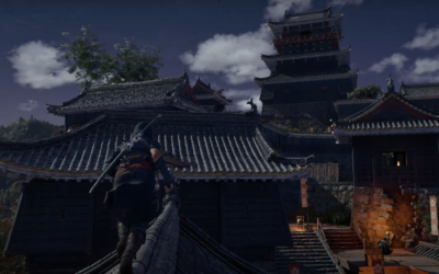 Ubisoft Returns to Steam for Day-One Releases, Starting with Assassin’s Creed Shadows