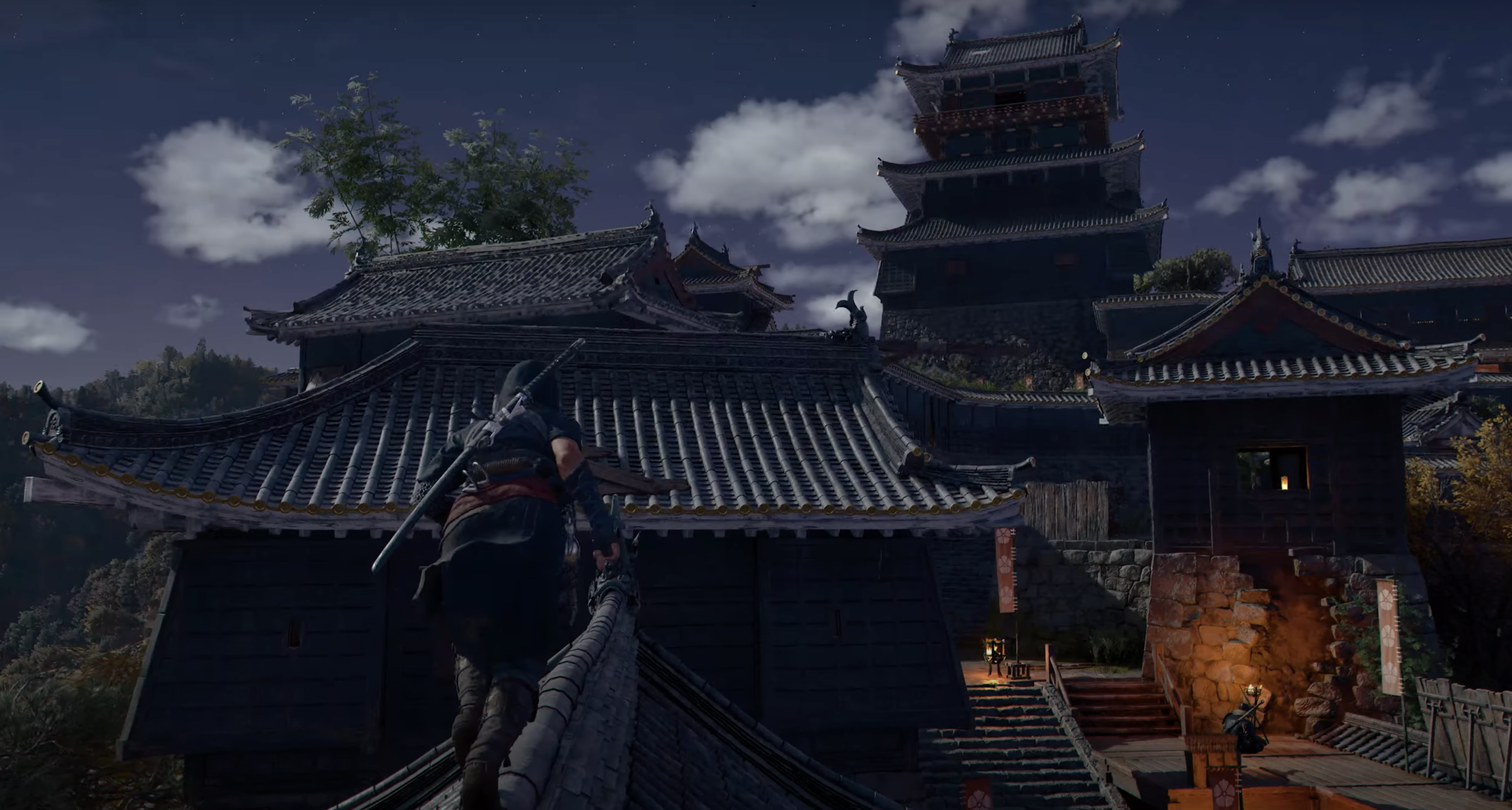 Assassin's Creed Shadows