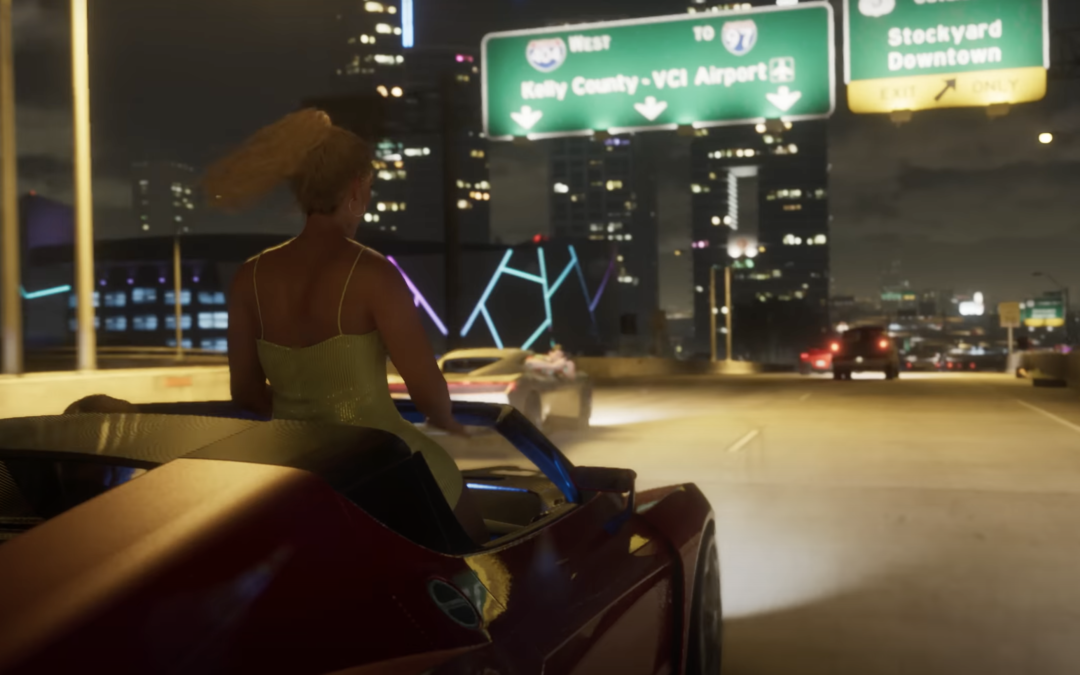 Grand Theft Auto 6: PS5 Pro Performance Limitations and Potential Release Delays