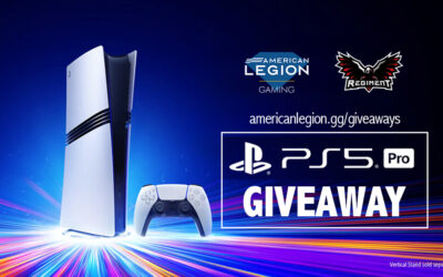 Sony Officially Unveils the PS5 Pro and ALG is Giving One Away