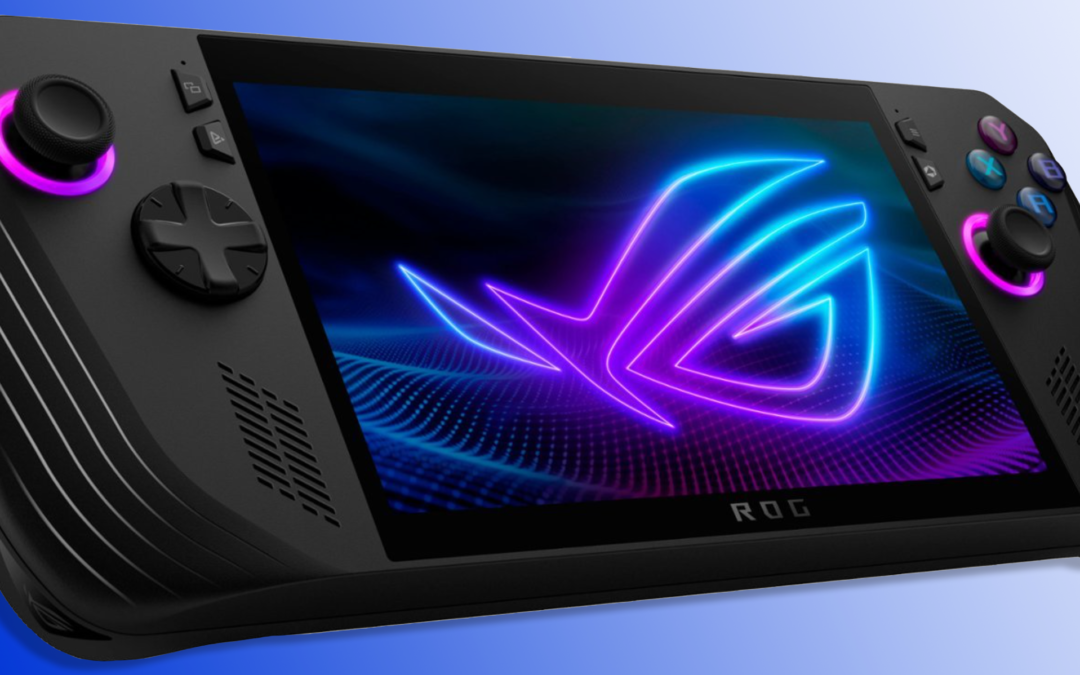 AMD’s Z2 Extreme Chip Promises Enhanced Performance and Battery Life for 2025 Handheld Gaming Devices