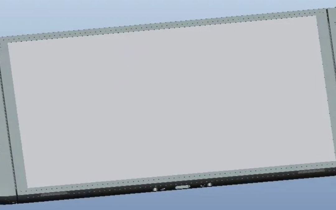 Alleged Leaked Images Reveal Potential Design and Specs for Nintendo Switch 2