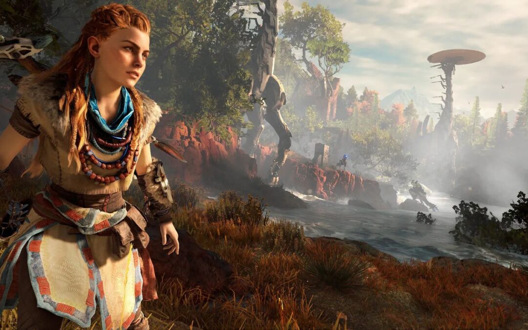 7 Game Releases for Console and PC in October 2024
