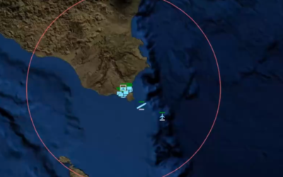 The Air Force Is Turning to Video Games to Help Train for Modern Warfare