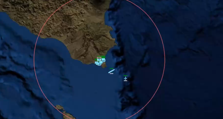 The Air Force Is Turning to Video Games to Help Train for Modern Warfare