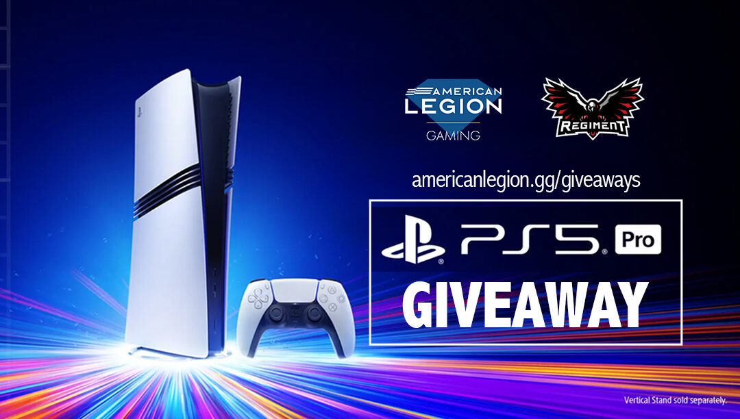 🚨 First PS5 Pro Giveaway Winner Announced! 🎮