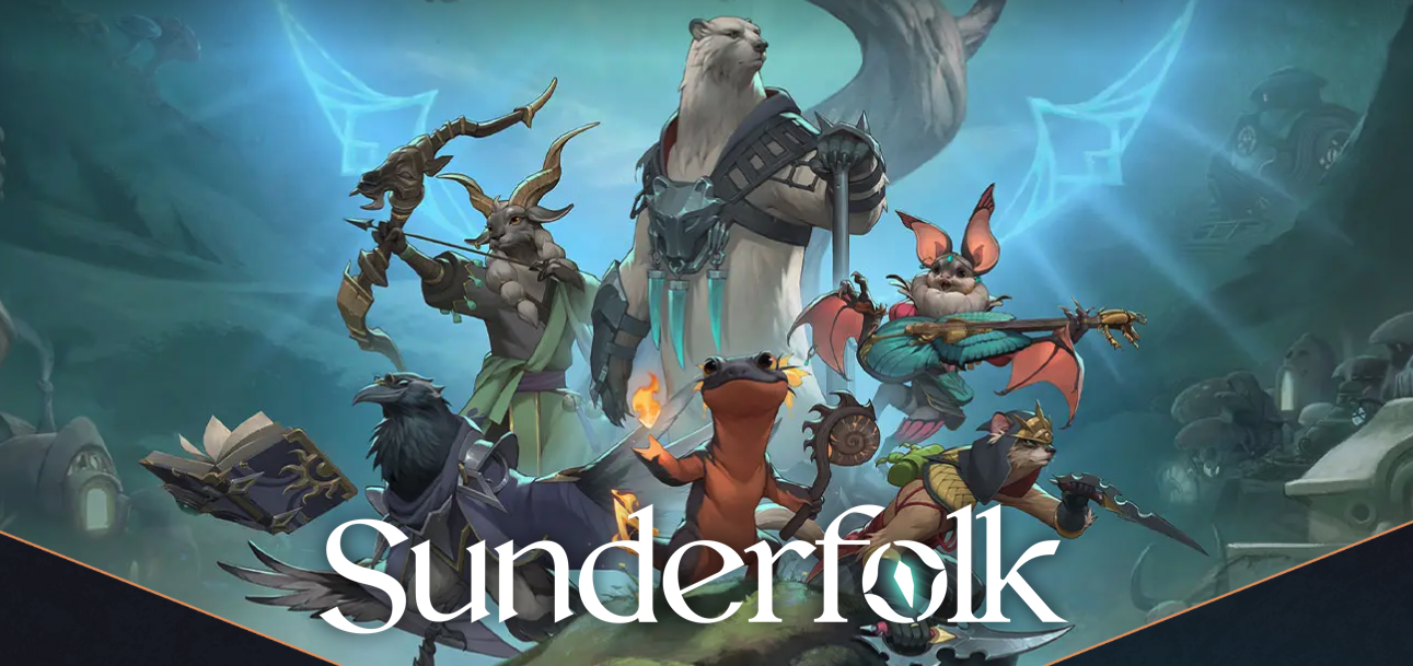 Sunderfolk