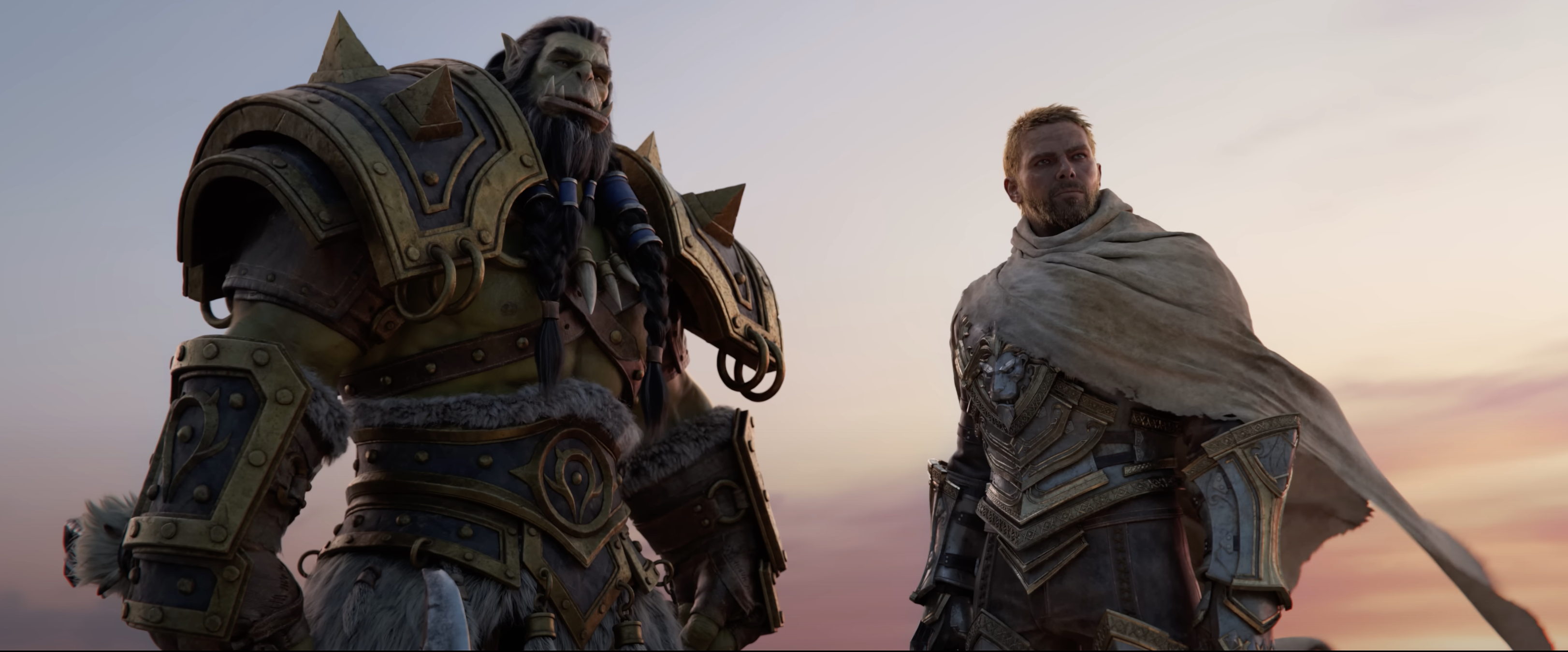 World of Warcraft - The War Within