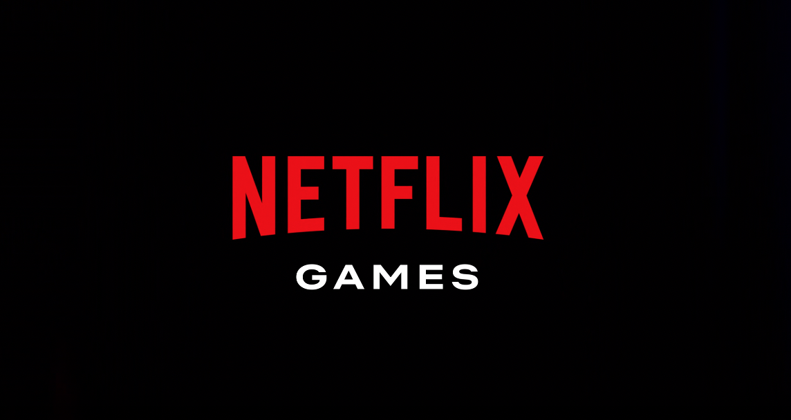 netflix games