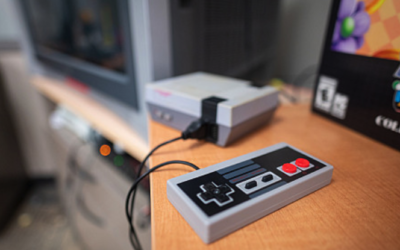Indiana University’s New Video Game Museum Leads Efforts to Preserve Classic Games