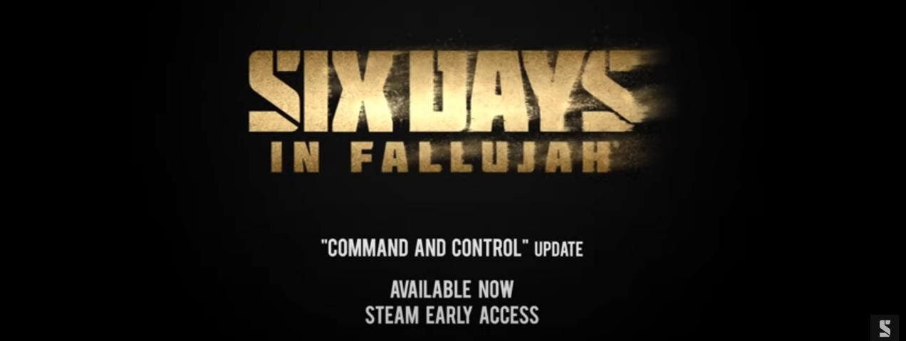 Six Days in Fallujah