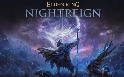 Elden Ring Nightreign Introduces Roguelike Multiplayer