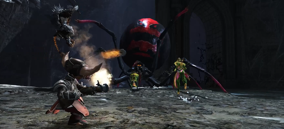 Guild Wars 2