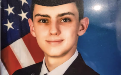 Former Air National Guardsman Sentenced to 15 Years for Leaking Classified Military Documents on Discord
