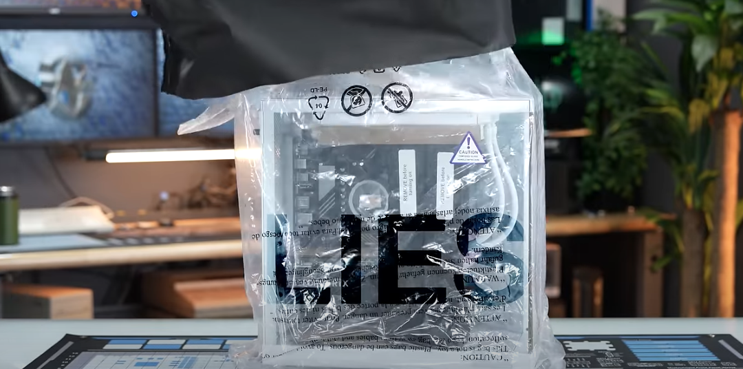 GamersNexus Accuses NZXT’s Flex PC Rental Program of Predatory Practices