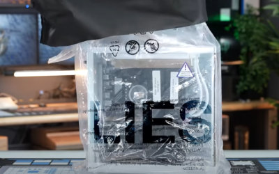 GamersNexus Accuses NZXT’s Flex PC Rental Program of Predatory Practices