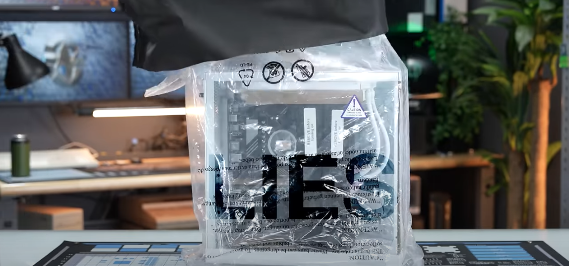 GamersNexus accuses NZXT's Flex rental program of deceptive practices