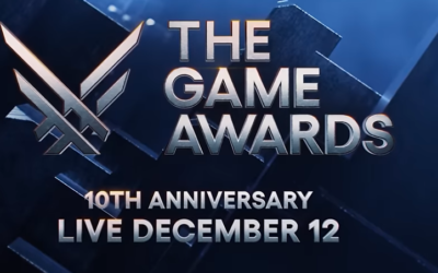 The Game Awards 2024 Airs Tomorrow on December 12