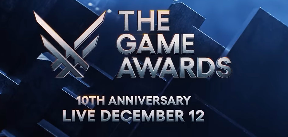 The Game Awards 10th anniversary