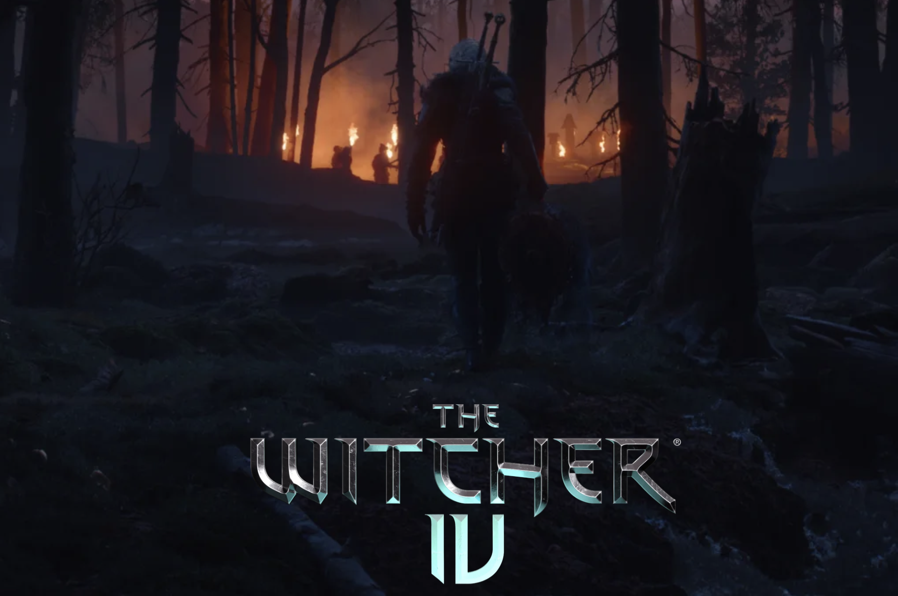 The Witcher IV