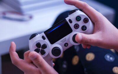 Gaming Study Reveals Console Ownership Boosts Mental Well-Being