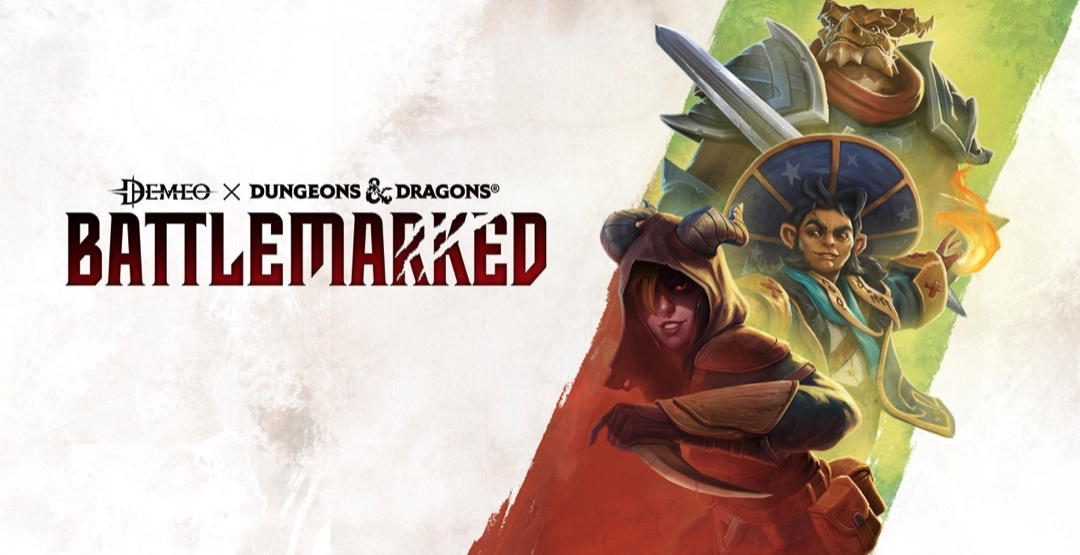 Resolution Games Teams Up With Wizards of the Coast for Demeo x Dungeons & Dragons: Battlemarked