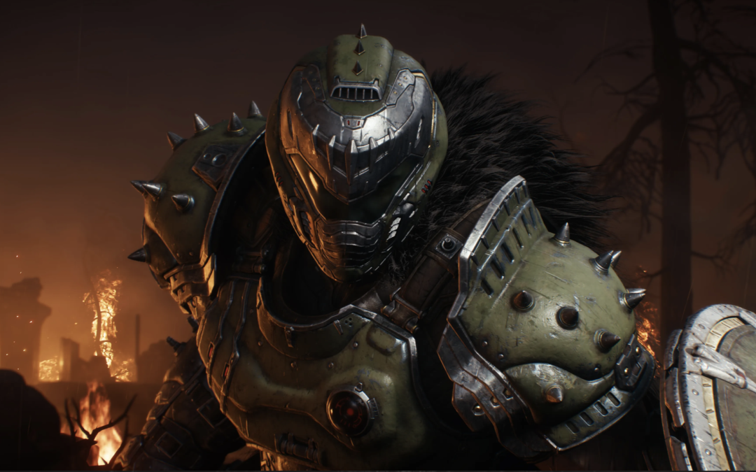 The Most Anticipated Video Games of 2025