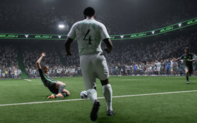 EA to Shut Down Origin Platform by April 17