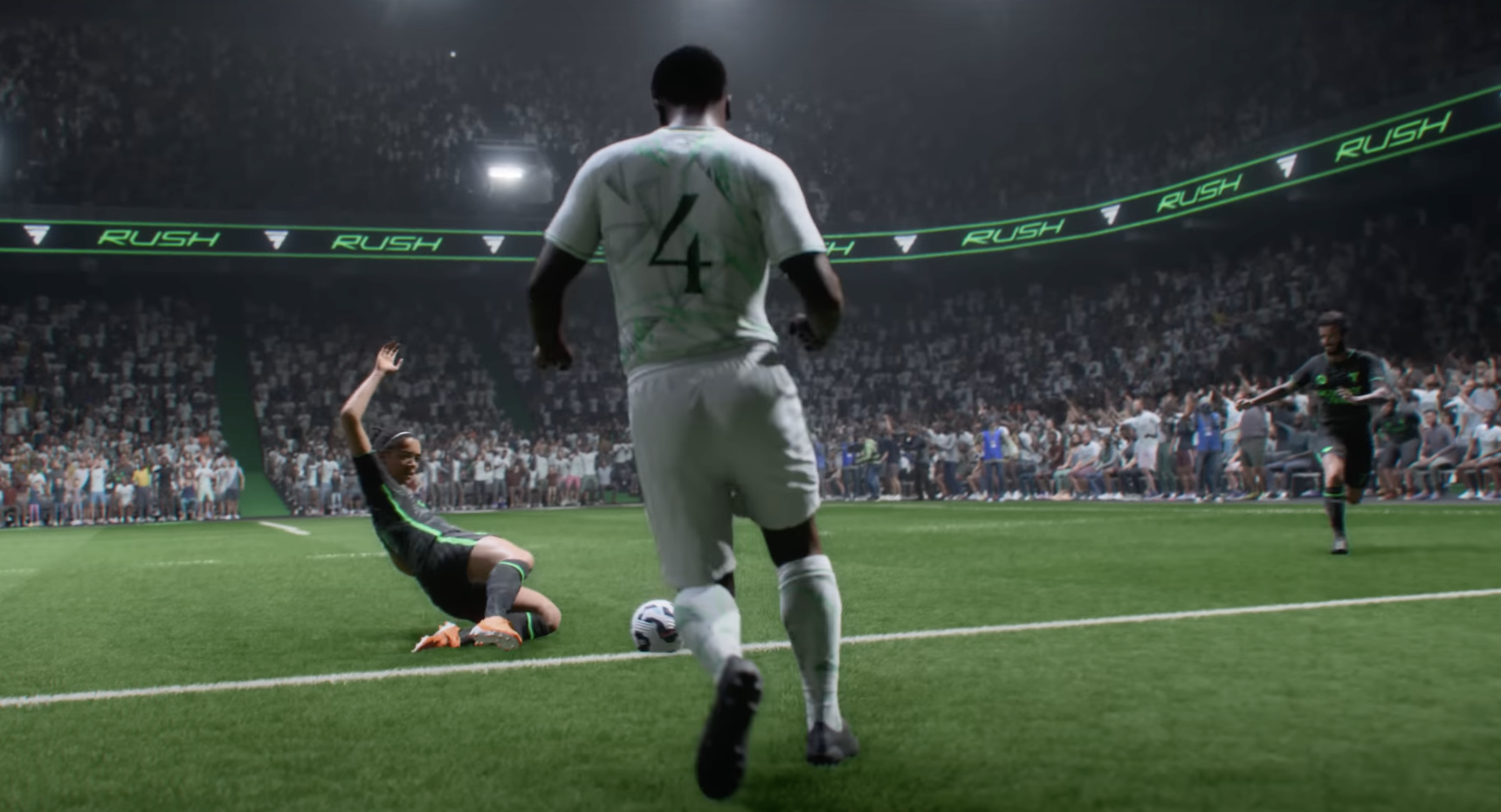 EA SPORTS FC 25