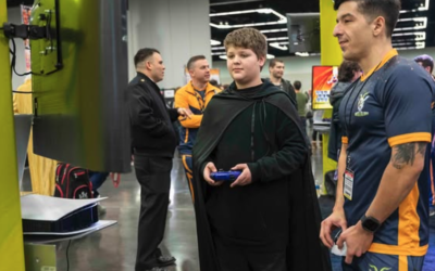 Military Recruitment Through Gaming: A Growing Debate
