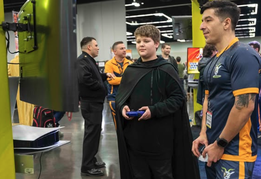 FanExpo