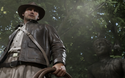 Rumor Claims “Indiana Jones and the Great Circle” Success Leaves Disney Wanting More