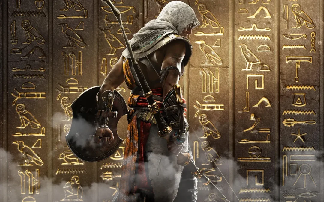 Steam Users Review-Bomb ‘Assassin’s Creed Origins’