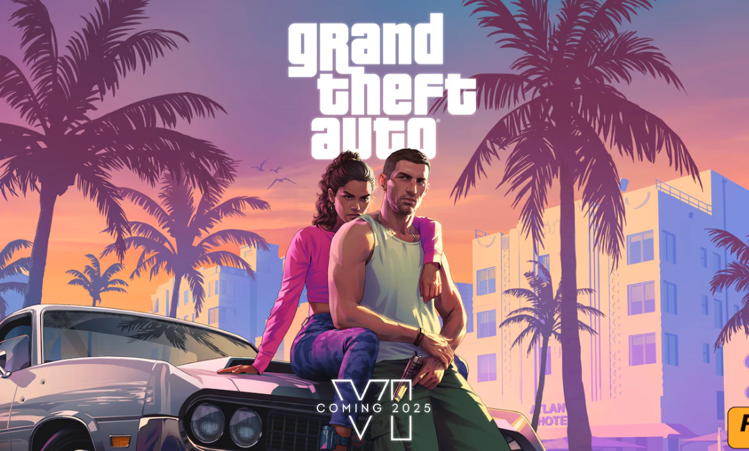 GTA 6 Release Date Leak Sparks Excitement Among Fans