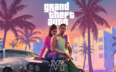 GTA 6 Release Date Leak Sparks Excitement Among Fans