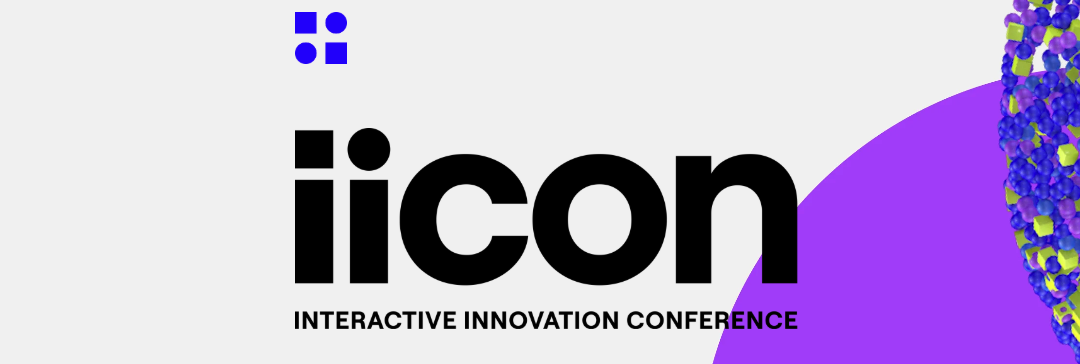 ESA Announces iicon 2026, a New Gaming and Interactive Entertainment Conference