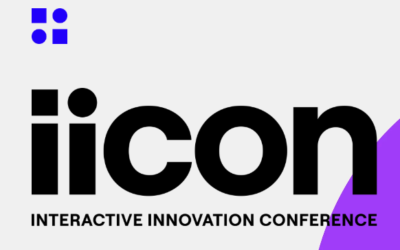 ESA Announces iicon 2026, a New Gaming and Interactive Entertainment Conference