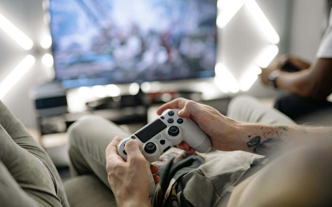 ESA Issues Statement on the Impact of Tariffs on the Video Game Industry and Consumers