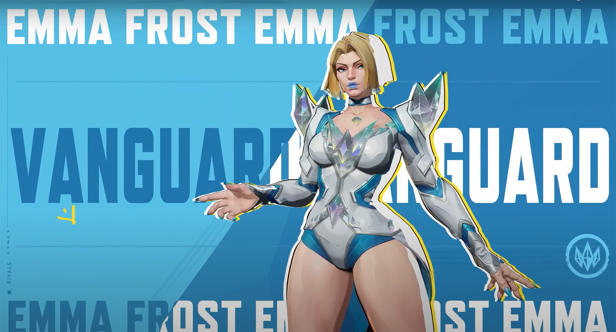 Emma Frost