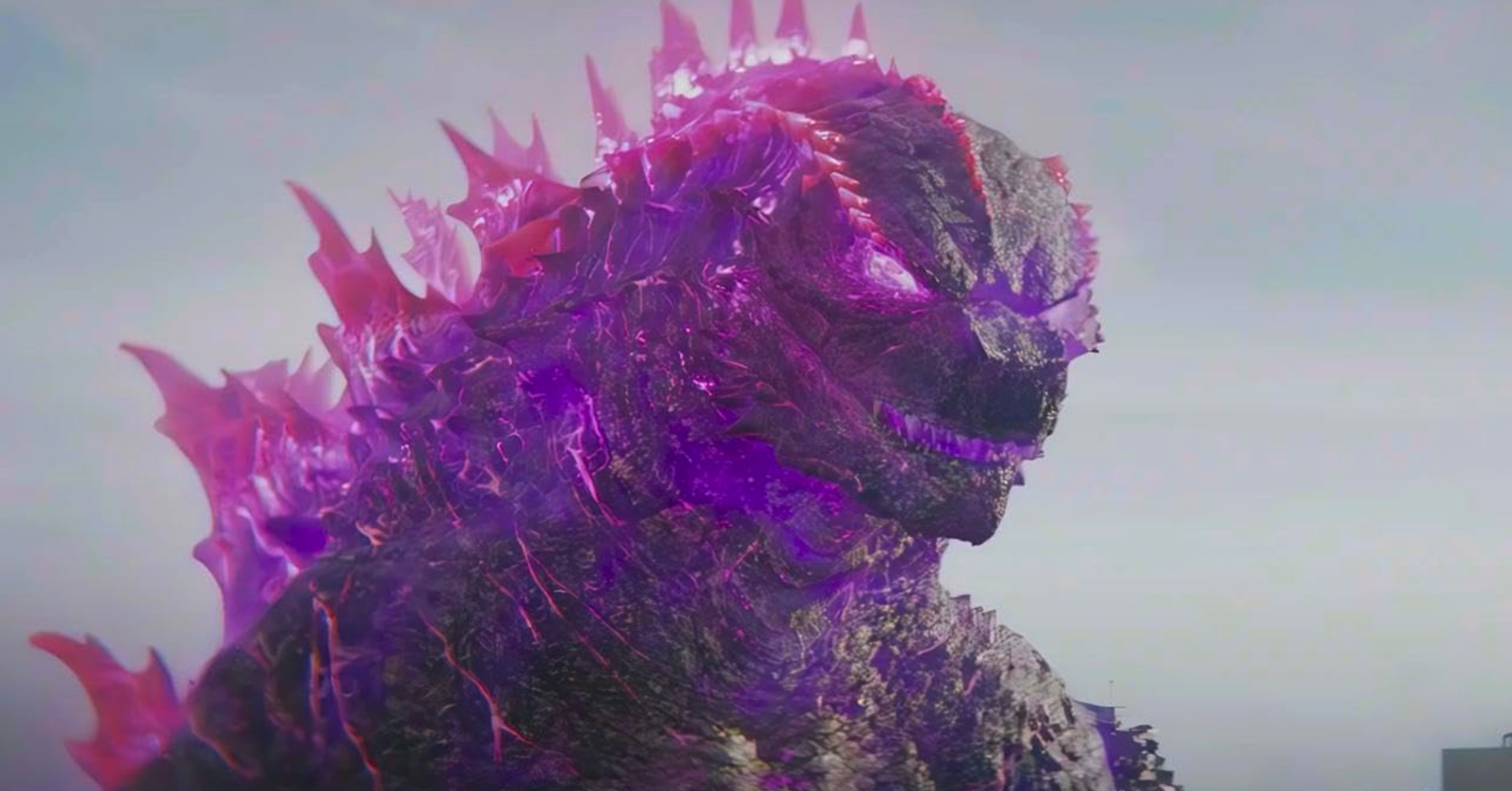 Godzilla x Kong: The New Empire