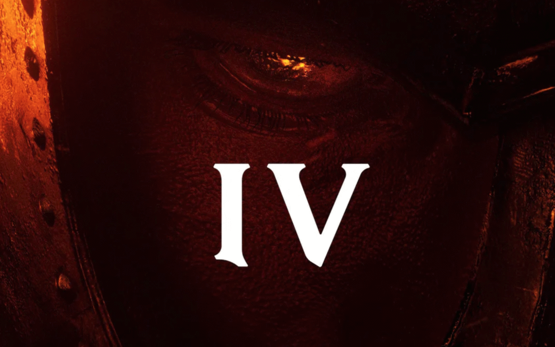 Oblivion Remaster Confirmed as Bethesda Teases April 22 Reveal