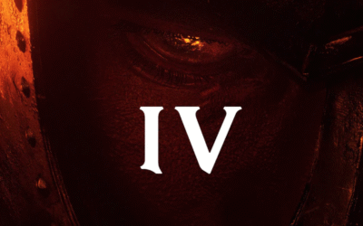 Oblivion Remaster Confirmed as Bethesda Teases April 22 Reveal