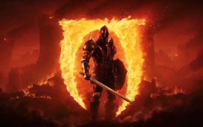 Bethesda Shocks Gamers with Surprise Release of Oblivion Remastered