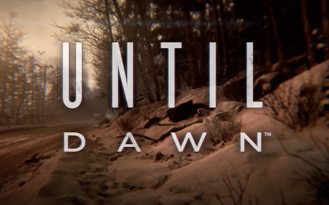 Until Dawn Remake Could Headline May’s Free PS Plus Games