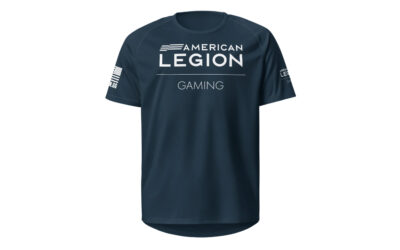 Wear your support for ALG!