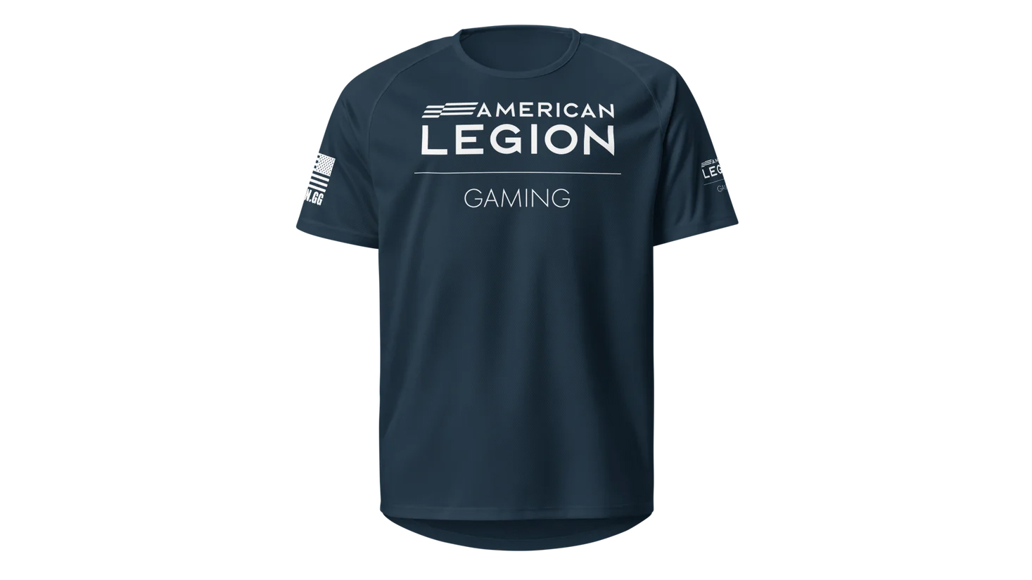 ALG Jersey