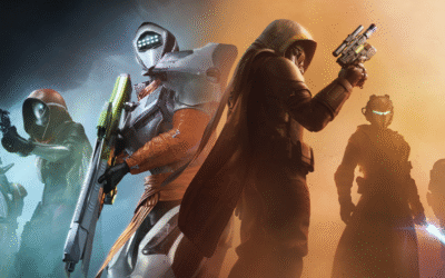Destiny 2: The Edge of Fate Expansion Launches July 15